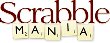 SCRABBLEMANIA słownik i wyszukiwarka słów dla SCRABBLE i LITERAKI, anagramator